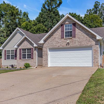 3322 S Senseney Cir, Clarksville, TN 37042