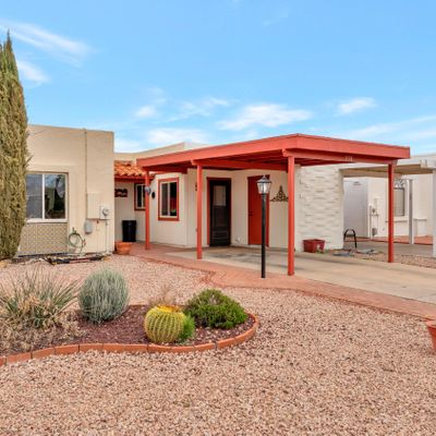 338 N Calle Del Chancero, Green Valley, AZ 85614