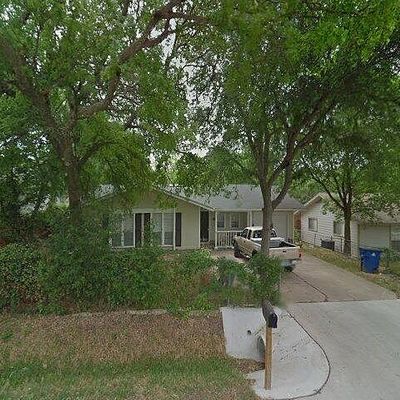 3411 Thomas Kincheon St, Austin, TX 78745