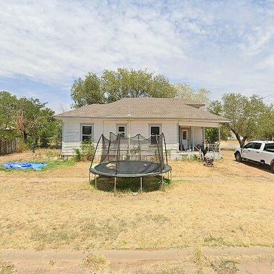 344 E 6 Th St, Colorado City, TX 79512