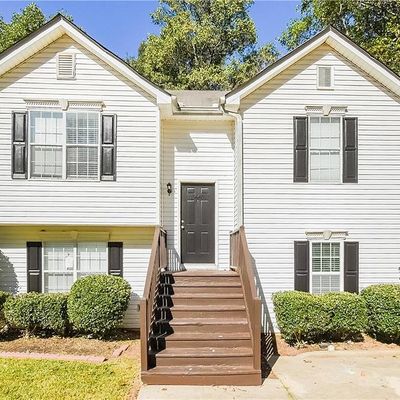 3440 Homeward Trl, Ellenwood, GA 30294