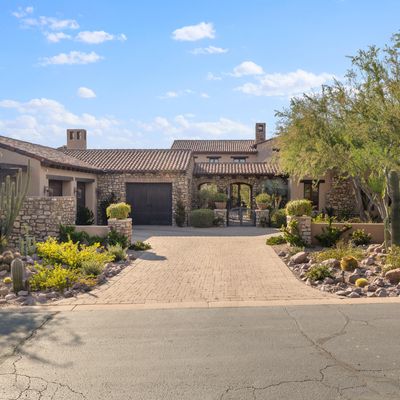 3448 S First Water Trl, Gold Canyon, AZ 85118