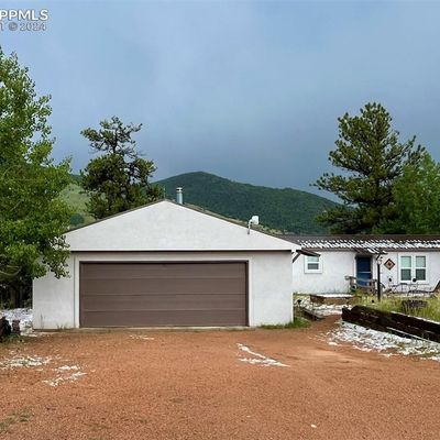 348 Bennett Dr, Cripple Creek, CO 80813