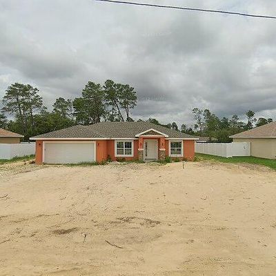 4451 Sw 170 Th Street Rd, Ocala, FL 34473