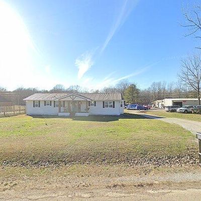 449 County Road 601, Guntown, MS 38849