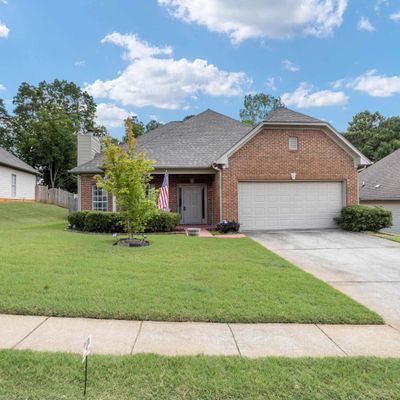 449 Savannah Cv, Calera, AL 35040