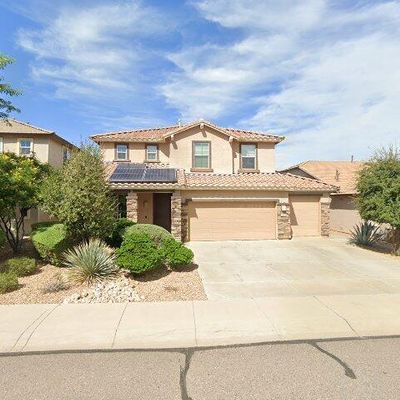 4506 W Maggie Dr, San Tan Valley, AZ 85142