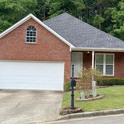 4546 Rock Creek Cir, Trussville, AL 35173