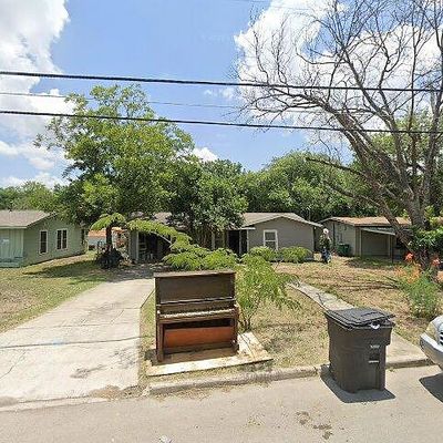 4618 Neer Ave, San Antonio, TX 78213