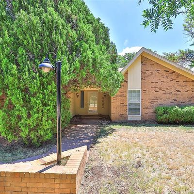 4633 Carrie Ann Ln, Abilene, TX 79606