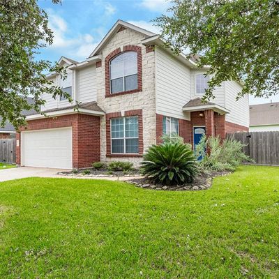 464 Magnolia Xing, League City, TX 77573