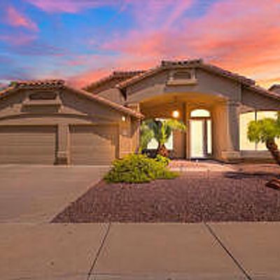 4650 W Carla Vista Dr, Chandler, AZ 85226