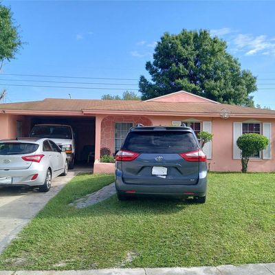 4653 Vargas St, Orlando, FL 32811