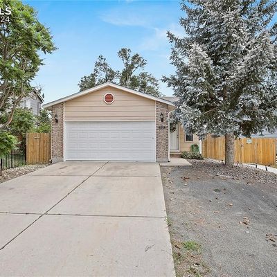 4666 Witches Hollow Ln, Colorado Springs, CO 80911