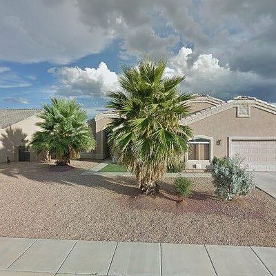 4672 Calle Cibola, Sierra Vista, AZ 85635