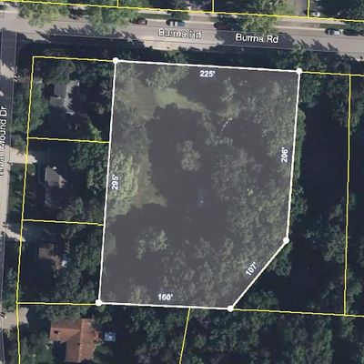 4719 Burma Rd, Mcfarland, WI 53558