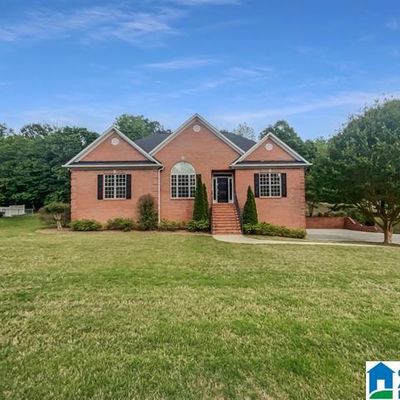 475 Fern Creek Dr, Springville, AL 35146