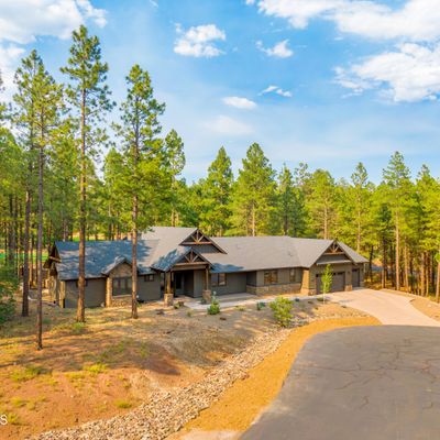 4780 S Flagstaff Ranch Rd, Flagstaff, AZ 86005