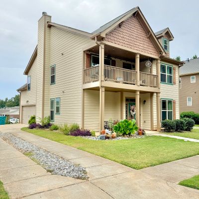 48 Magnolia Pkwy, Hampton, GA 30228