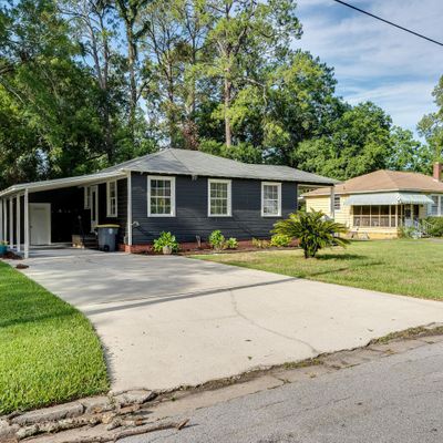 4826 French St, Jacksonville, FL 32205