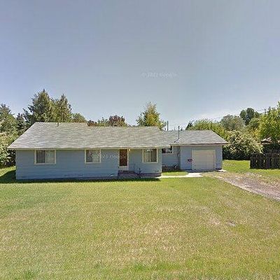 4828 Frieda Ave, Klamath Falls, OR 97603