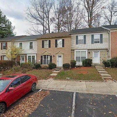 5 Dumfries Ct, Olney, MD 20832