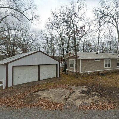 50 Air Rd, Higden, AR 72067