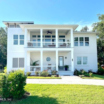 501 N Point Rd, Saint Augustine, FL 32084