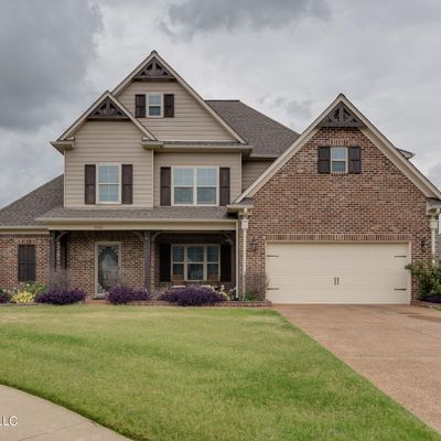 5021 Kensington Creek Dr, Southaven, MS 38672