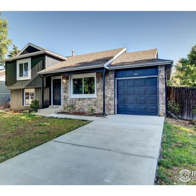 506 Albion Way, Fort Collins, CO 80526