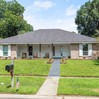 507 Daventry Dr, Baton Rouge, LA 70808