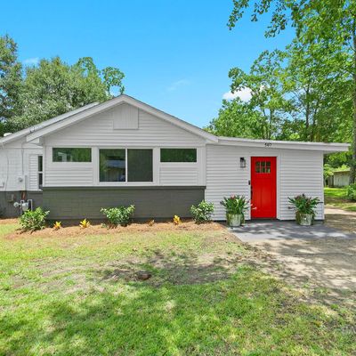 507 Byrne St, Bay Minette, AL 36507