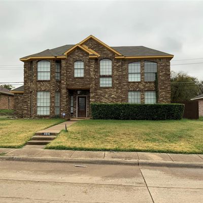 404 Saddle Head Dr, Desoto, TX 75115