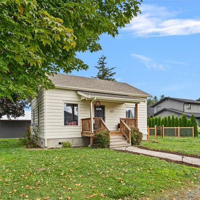 406 Cleveland Ave, Sumas, WA 98295