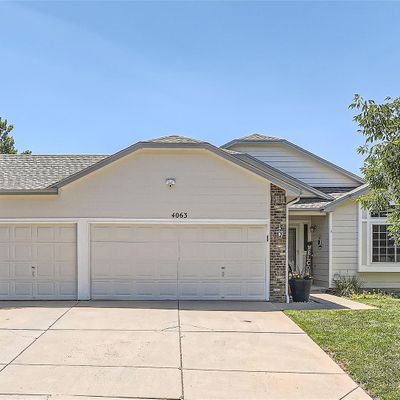 4063 S Lisbon Way, Aurora, CO 80013