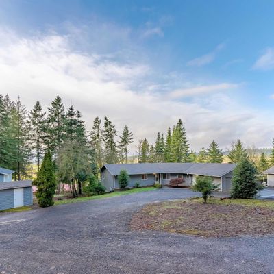 40615 Rodgers Mountain Loop, Scio, OR 97374