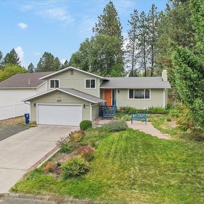 407 E Saint Thomas Moore Way, Spokane, WA 99208