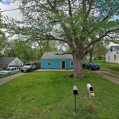 407 E Wall Ave, Des Moines, IA 50315