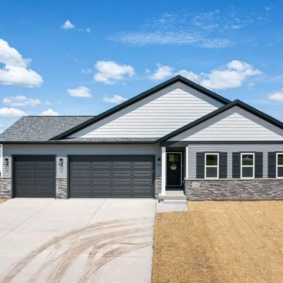 408 Michelle Ln, Cottage Grove, WI 53527