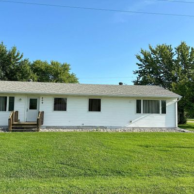 409 Brandenburg St E, Goodridge, MN 56725