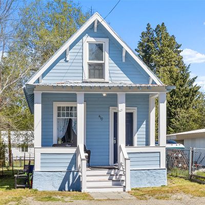 410 Washington Avenue, South Cle Elum, WA 98943