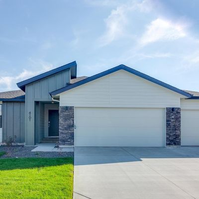 4101 E White Plains St, Nampa, ID 83686