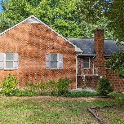 4120 Boonesboro Dr, North Chesterfield, VA 23236