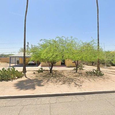 4130 E Camino De Palmas, Tucson, AZ 85711