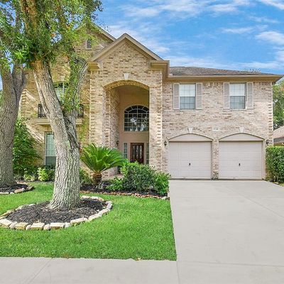 4138 N Nolan Pl, Pearland, TX 77584