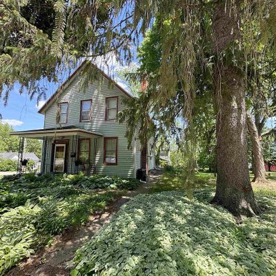 415 N Wisconsin St, Mineral Point, WI 53565