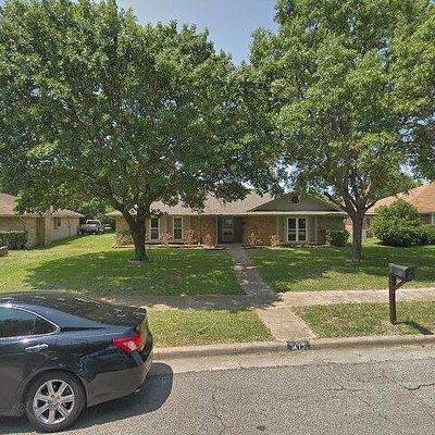 417 Ash Ln, Lancaster, TX 75146