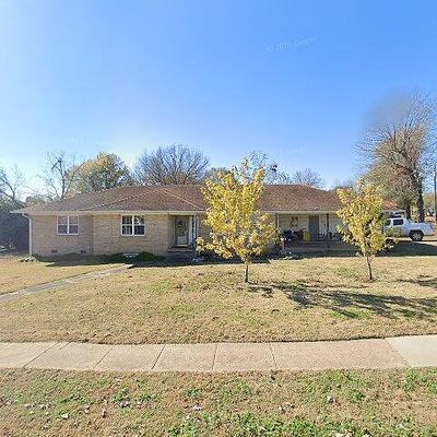 419 N Main St, Greenwood, AR 72936