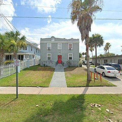 419 N Wild Olive Ave, Daytona Beach, FL 32118