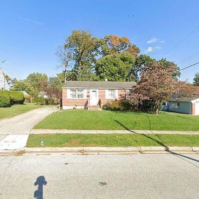 419 Sacred Heart Ln, Reisterstown, MD 21136